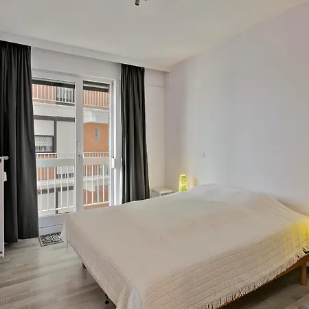 Apartment In Near The *