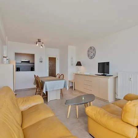 In Near The Blankenberge