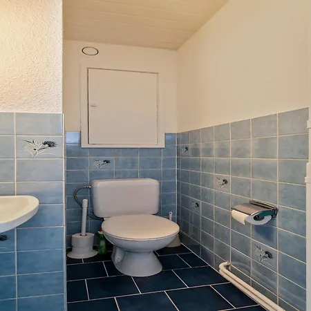 Appartamento In Near The Blankenberge